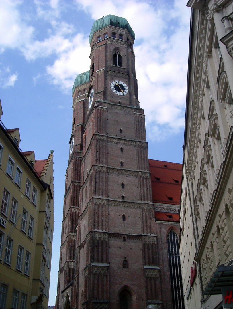 Frauenkirche München