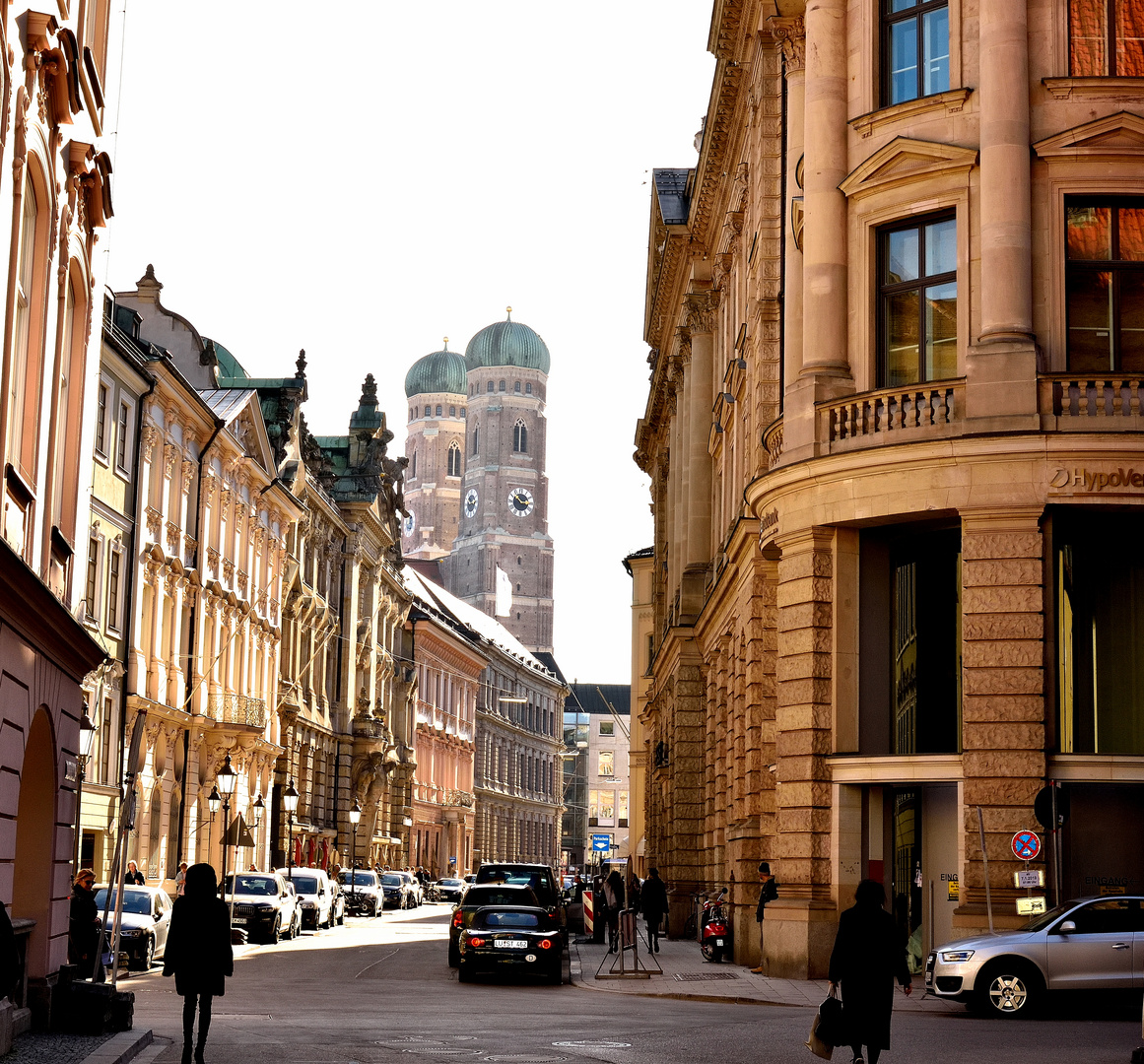 Frauenkirche München