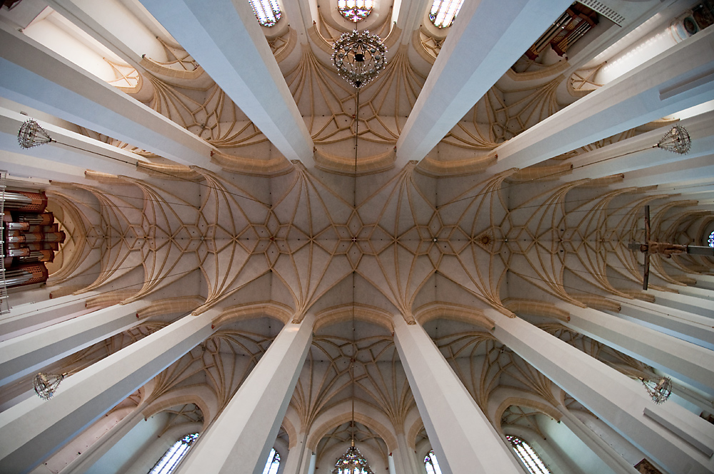 Frauenkirche München