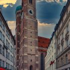 Frauenkirche München