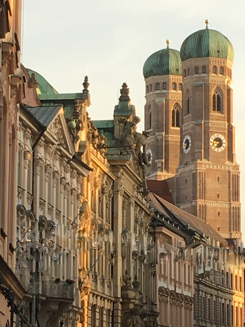 Frauenkirche München