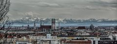 Frauenkirche München