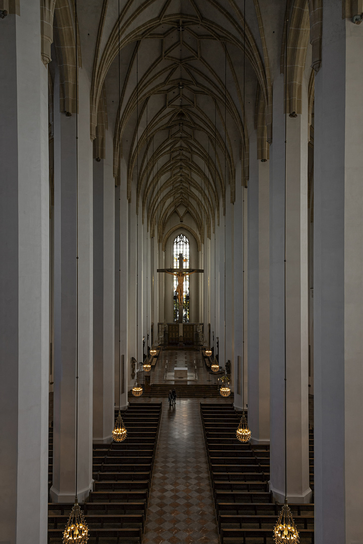 Frauenkirche München