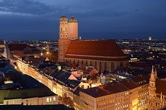 Frauenkirche München