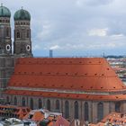 Frauenkirche - Münchner Dom