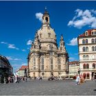 Frauenkirche, Neumarkt