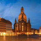 Frauenkirche @ Night