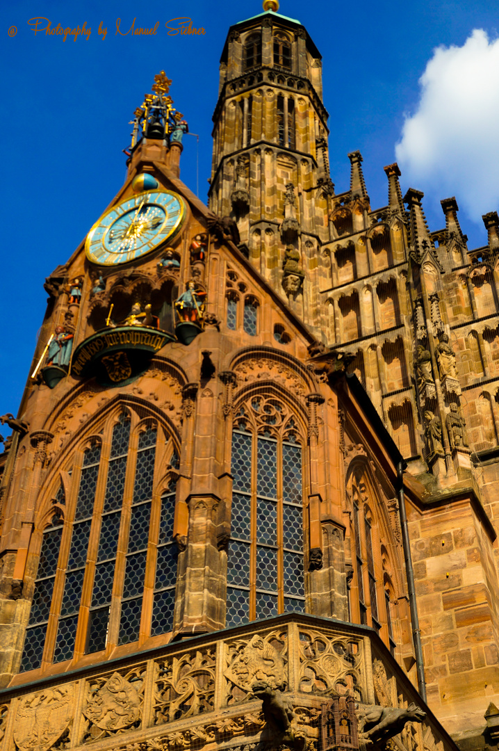 Frauenkirche Nürnberg