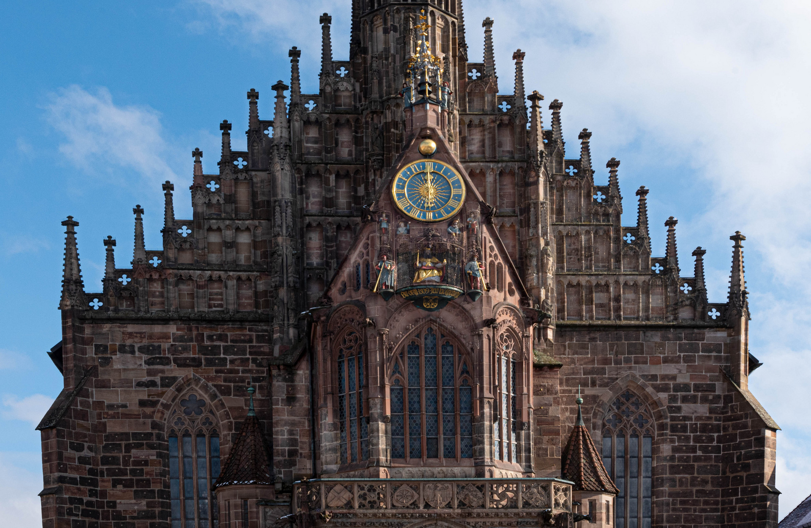 Frauenkirche Nürnberg