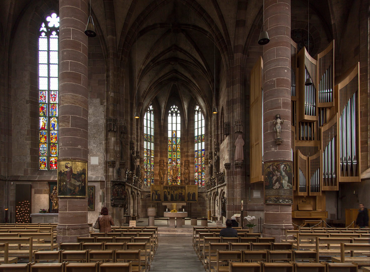 Frauenkirche Nürnberg