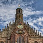 Frauenkirche Nürnberg ...