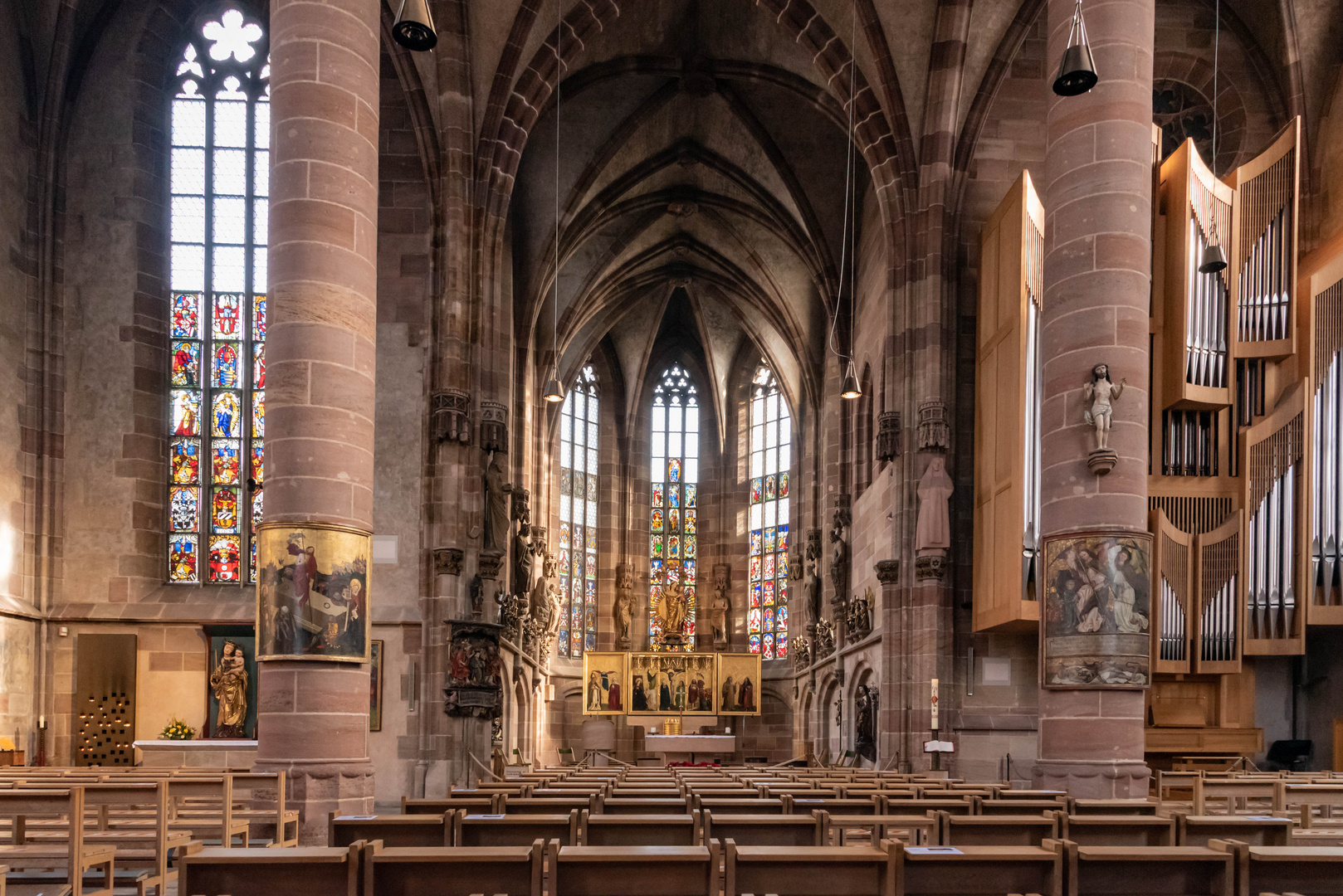 Frauenkirche Nürnberg