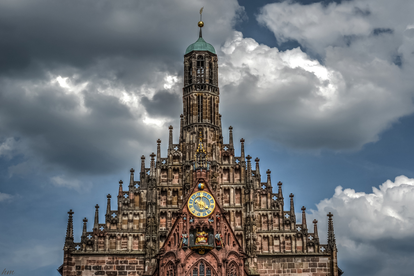 Frauenkirche Nürnberg