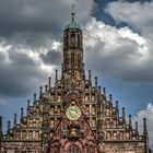 Frauenkirche Nürnberg