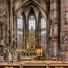 Frauenkirche Nürnberg ...