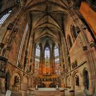 Frauenkirche Nürnberg