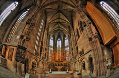 Frauenkirche Nürnberg