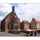 Frauenkirche Nürnberg