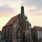 Frauenkirche Nürnberg