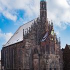 Frauenkirche Nürnberg