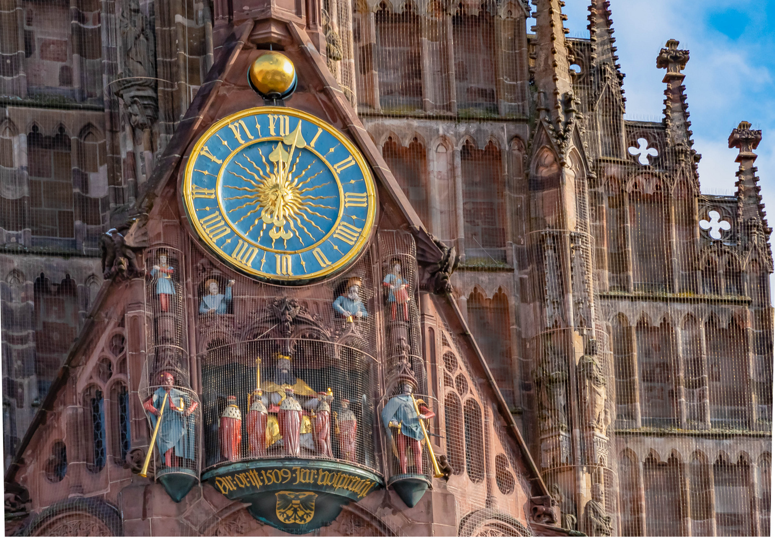 Frauenkirche Nürnberg