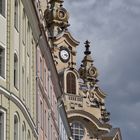 Frauenkirche Perspektive