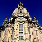 Frauenkirche @ schönes Wetter