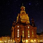 Frauenkirche to night