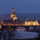 Frauenkirche und Zitronenpresse