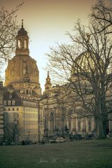 Frauenkirche - Unsere Dicke (3)