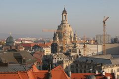 Frauenkirche V