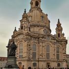 frauenkirche VII in ....