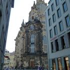 Frauenkirche von außen