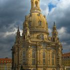 Frauenkirche von Dresden