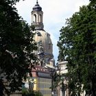 Frauenkirche zu Dresden