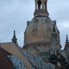 Frauenkirche zu Dresden