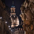 Frauenkirche zu Dresden