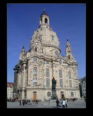 .:: Frauenkirche zu Dresden ::.