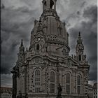 Frauenkirche zu Dresden