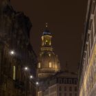 Frauenkirche zu Dresden