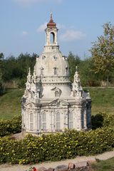 Frauenkirche zu Dresden