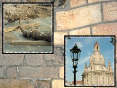 Frauenkirche zu Dresden - Auf dem zweiten Blick