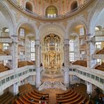 Frauenkirche zu Dresden