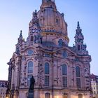 Frauenkirche zu Dresden