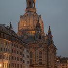 Frauenkirche zu Dresden