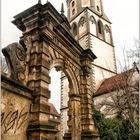 Frauenkirche zu Meissen