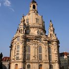 Frauenkirche/Dresden 2