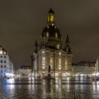 Frauenkirche:Dresden