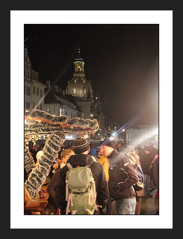 Frauenkirchen Weihnacht