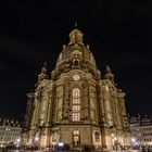 Frauenkirche@Night